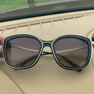 Chanel  quilt design Sunglasses